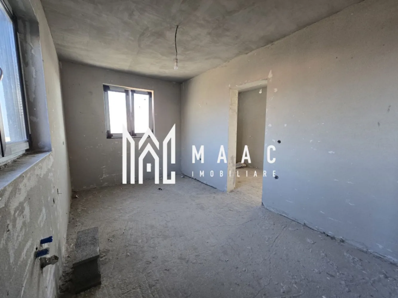 Casă 4 Camere | Individuala | 546MP Teren | Șelimbăr