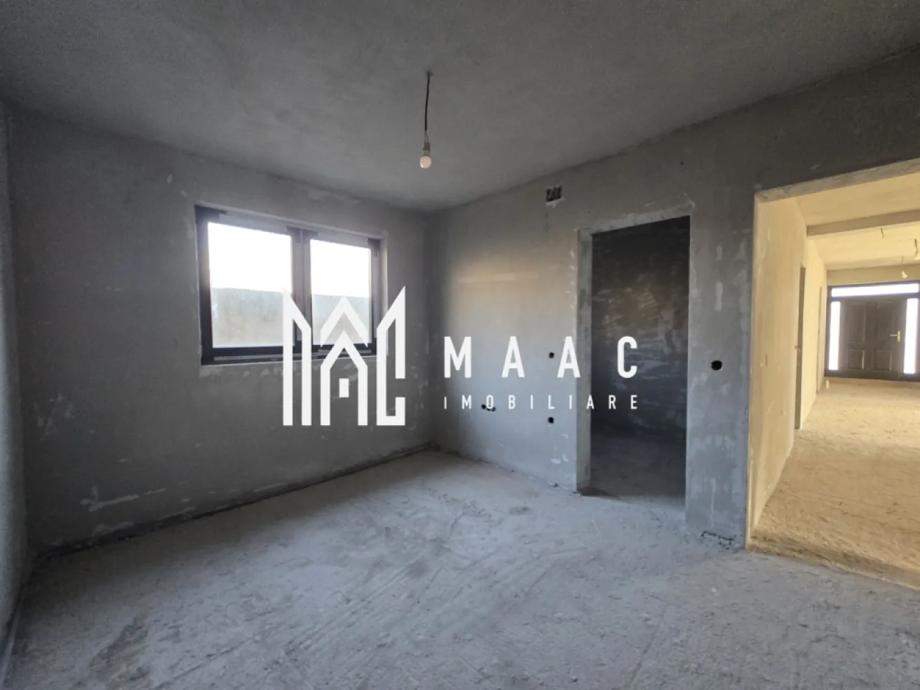 Casă 4 Camere | Individuala | 546MP Teren | Șelimbăr