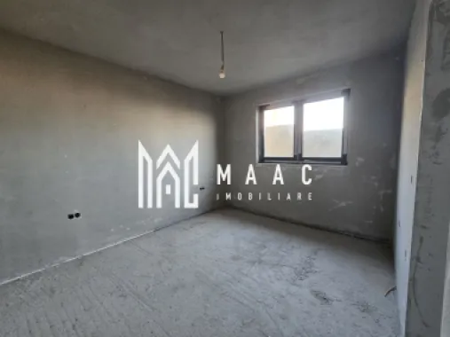 Casă 4 Camere | Individuala | 546MP Teren | Șelimbăr