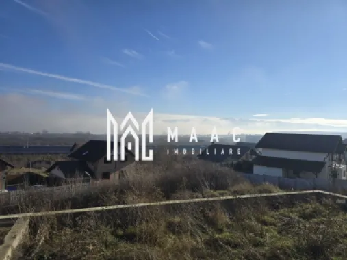 Casă 4 Camere | Individuala | 546MP Teren | Șelimbăr