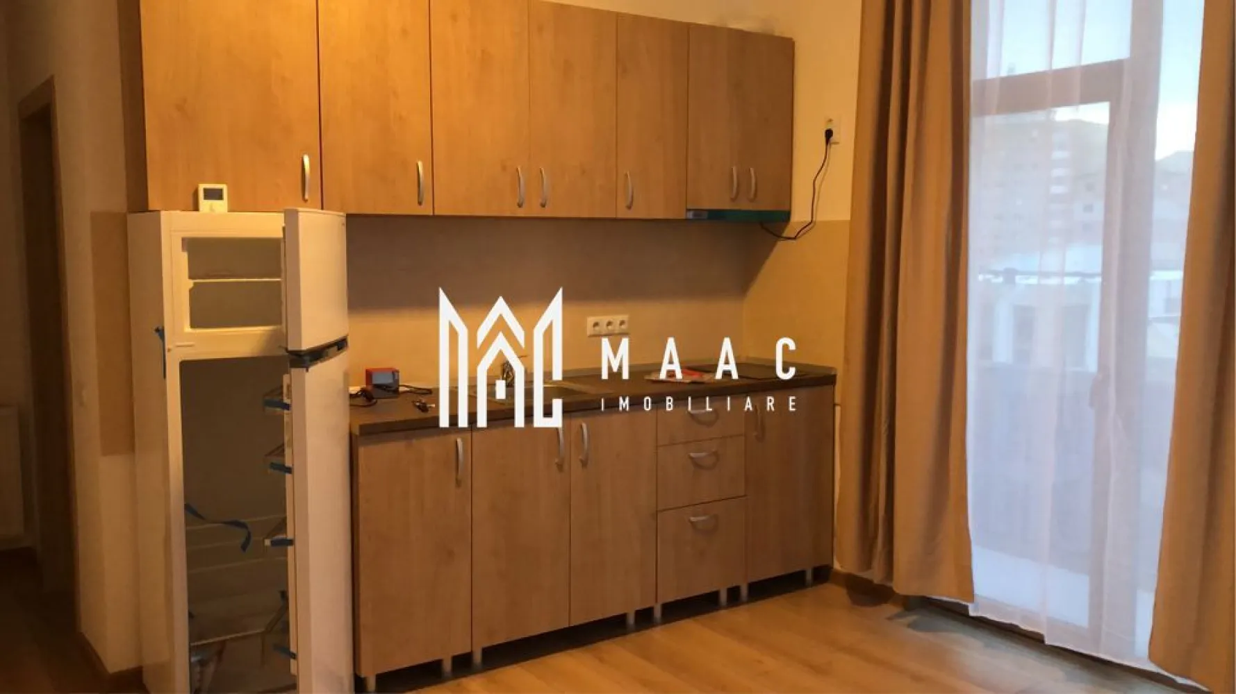 Apartament 3 camere | 60MPU | Șelimbăr | Goga