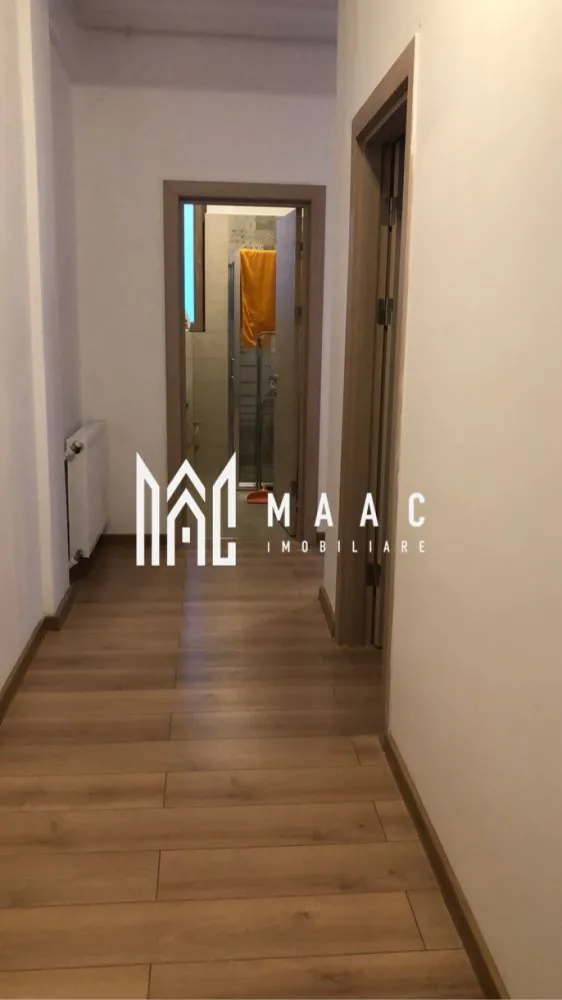 Apartament 3 camere | 60MPU | Șelimbăr | Goga