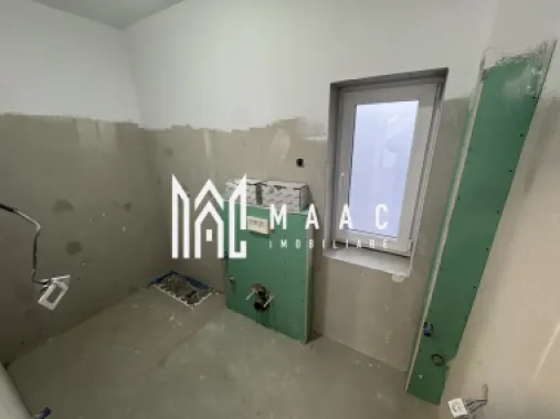 Casă 4 camere | Constructie noua I 350 mp teren I Turnisor