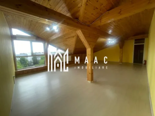 Logo MAAC IMOBILIARE logo