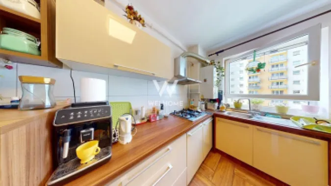 Apartament decomandat, 2 camere, balcon, boxa - Avangarden
