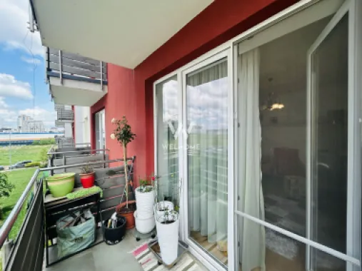 Apartament decomandat, 2 camere, balcon, boxa - Avangarden