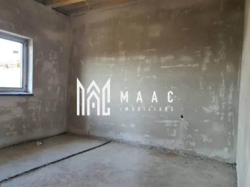 Casă modernă 3 camere | 350 mp teren I Cristian