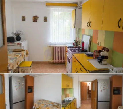 Apartament 3 camere, la parc IOR