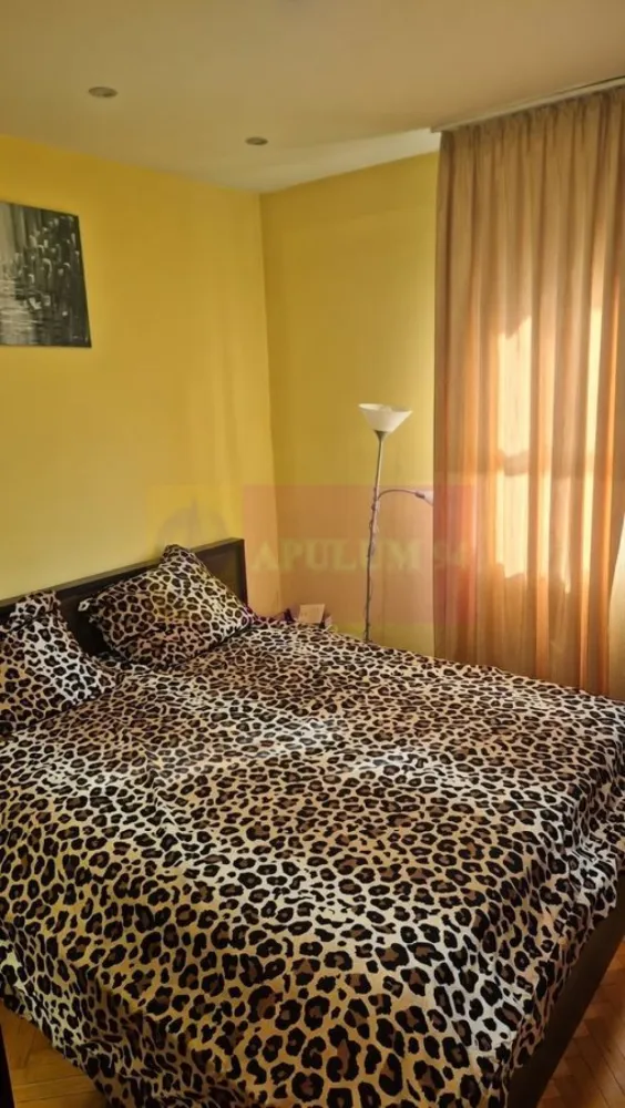 Apartament 3 camere, la parc IOR