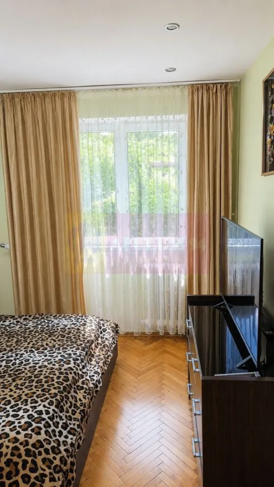 Apartament 3 camere, la parc IOR