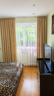 Apartament 3 camere, la parc IOR