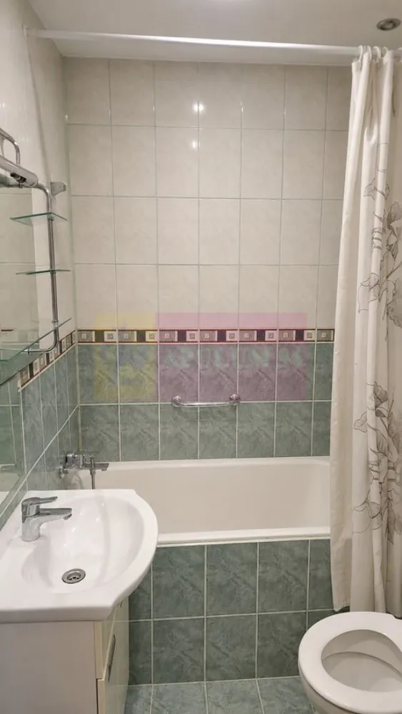 Apartament 3 camere, la parc IOR