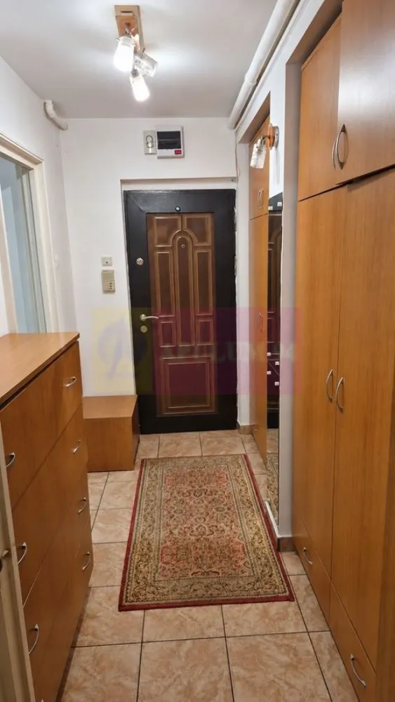 Apartament 3 camere, la parc IOR