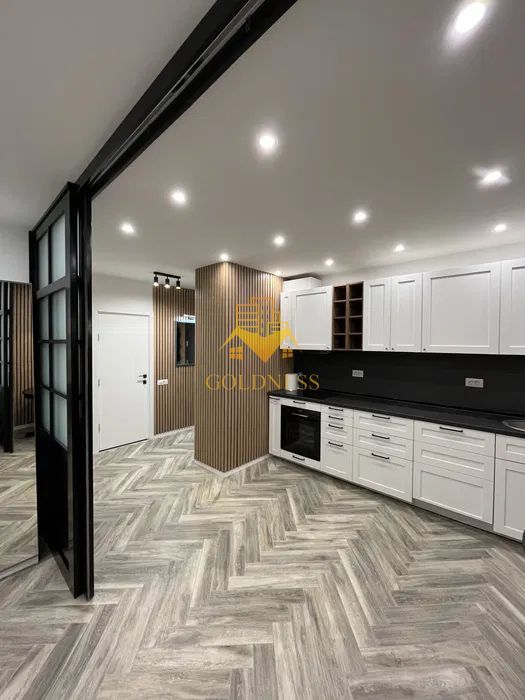 2 camere, modern, garaj, bloc nou, Marasti, The Neste, zona The Office