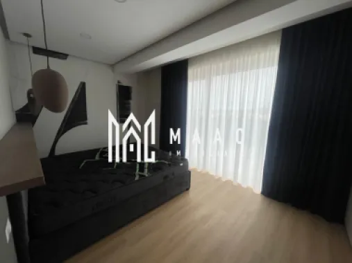 Penthouse de inchiriat | 120 mp | zona Lazaret