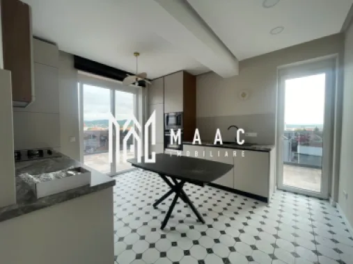 Penthouse de inchiriat | 120 mp | zona Lazaret