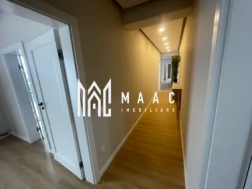Penthouse de inchiriat | 120 mp | zona Lazaret