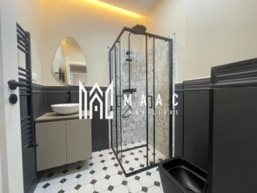 Penthouse de inchiriat | 120 mp | zona Lazaret