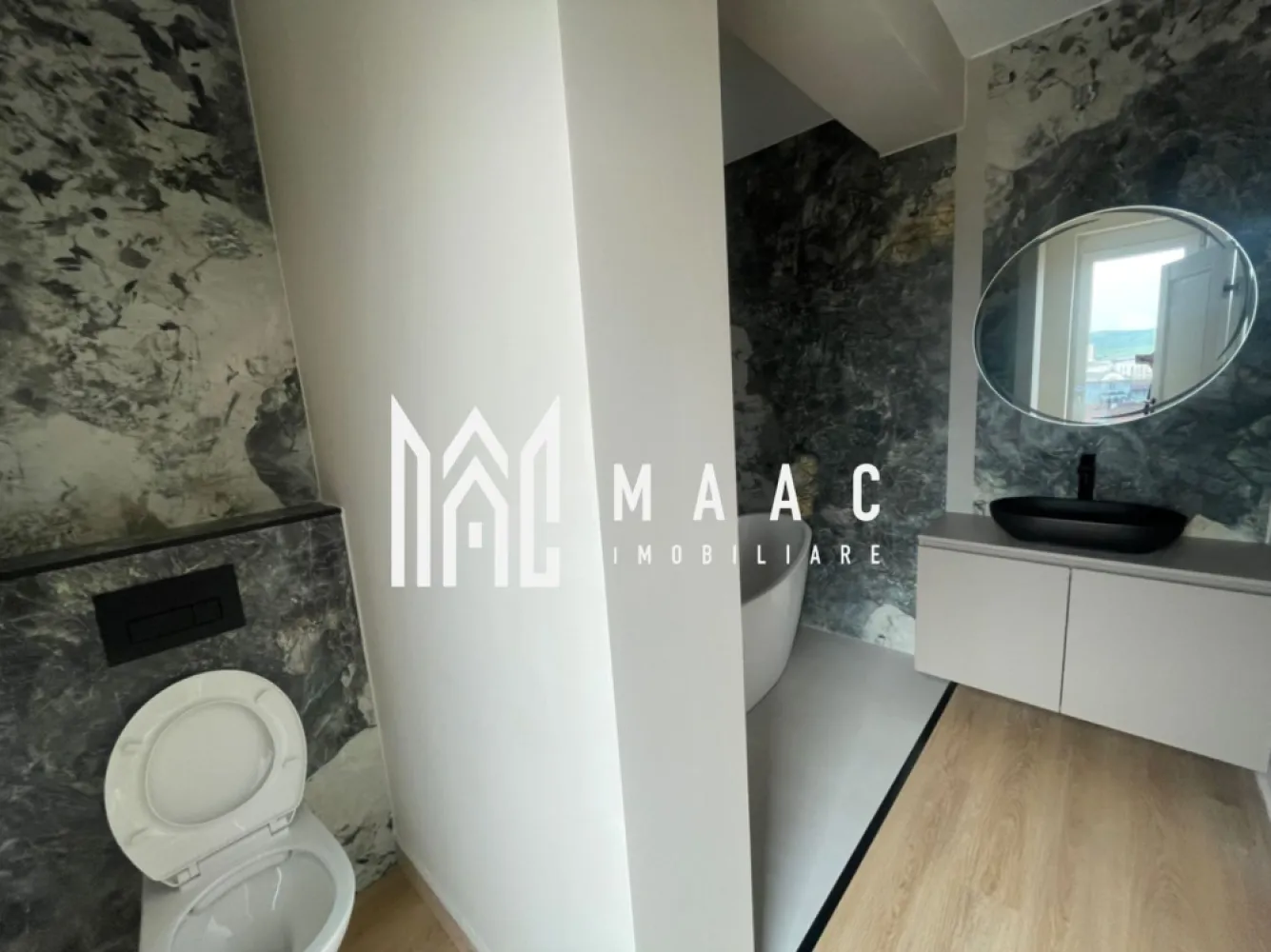 Penthouse de inchiriat | 120 mp | zona Lazaret