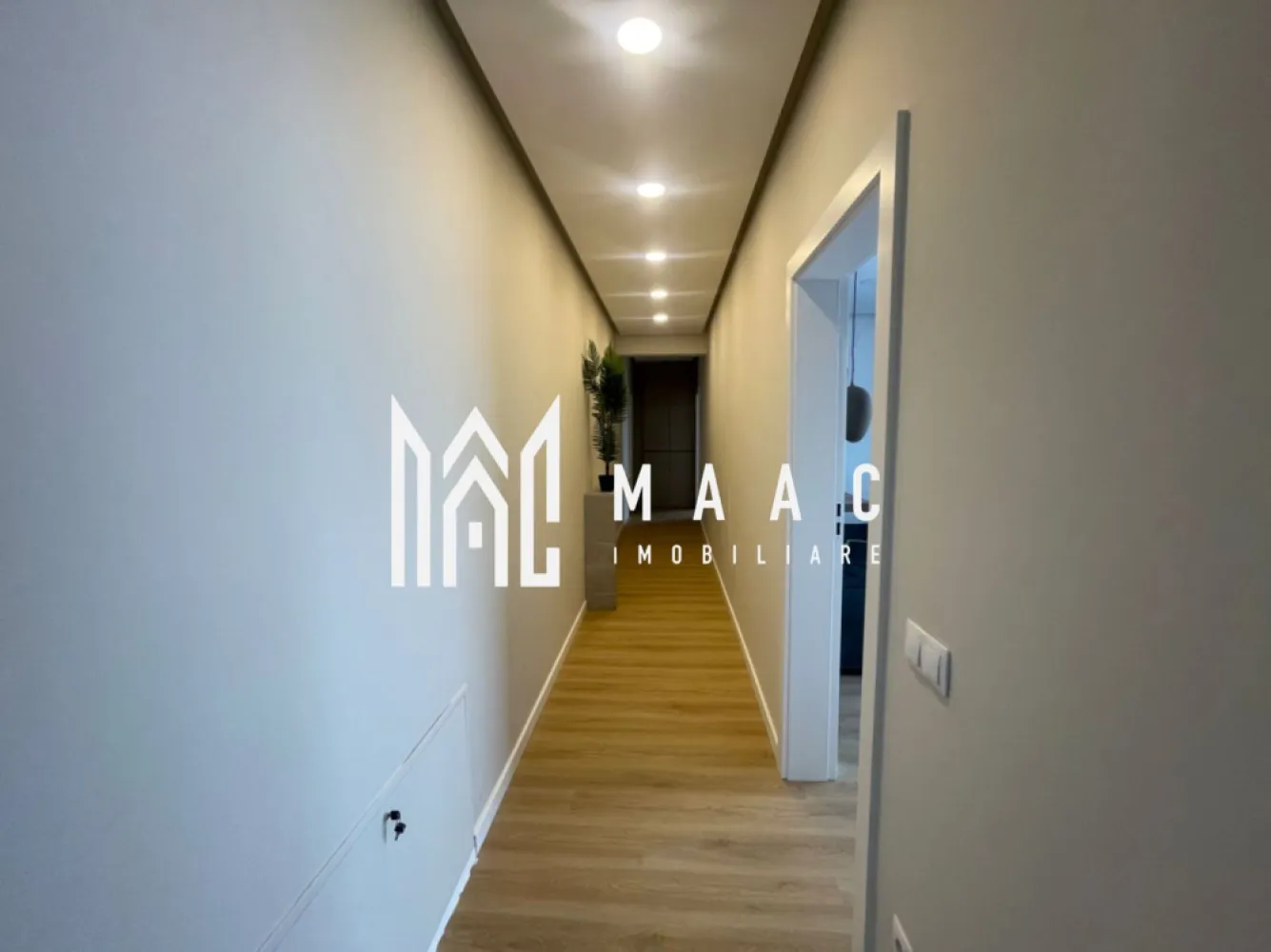 Penthouse de inchiriat | 120 mp | zona Lazaret