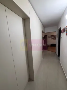 Apartament 2 camere mobilat Tineretului-Vacaresti