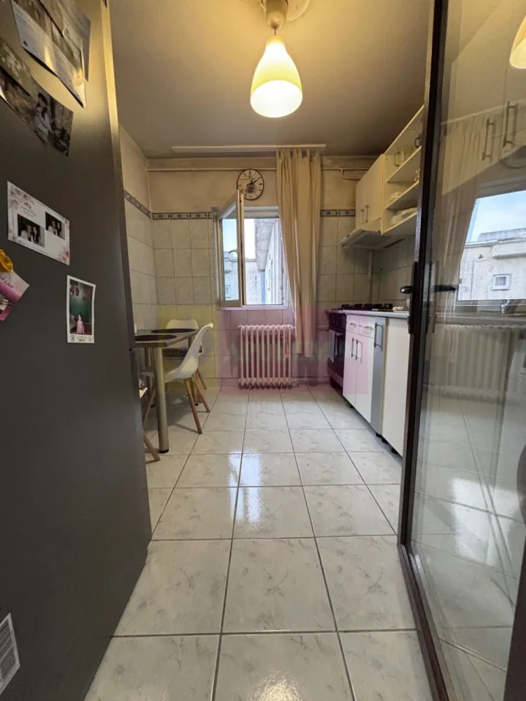 Apartament 2 camere mobilat Tineretului-Vacaresti