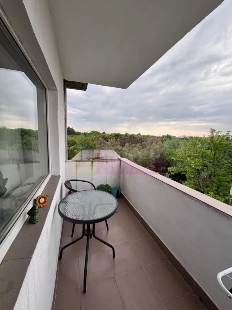 Apartament 2 camere mobilat Tineretului-Vacaresti