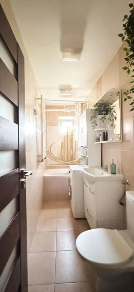 Apartament 2 camere zona medicina - Grand mobilis imobiliare

Va propunem un apartament 2 camere, ultracentral – zona Medicină / ISHO + garaj propriu inclus (CF separat)

Apartamentul este situat într-o zonă centrală foarte căutată a orașului, ideal atât pentru locuință personală, cât și pentru investiție imobiliară. Proprietatea este complet pregătită pentru mutare și a fost întreținută corespunzător.

📍 Localizare excelentă:

acces imediat către Universitatea de Medicină
hub-ul de birouri ISHO
mijloace de transport în comun
magazine, restaurante și alte puncte de interes

📐 Detalii apartament:

suprafață utilă: 42 mp
compartimentare practică:
• living
• dormitor
• bucătărie separată
• baie cu geam (aerisire naturală)
• balcon închis

🏢 Etaj 4/4
Poziționarea la ultimul etaj oferă mai multă liniște și luminozitate naturală pe tot parcursul zilei, fără zgomot de la vecinii de deasupra.

🔥 Confort termic:

centrală proprie pe gaz montată în 2022
bloc izolat termic eficient
costuri reduse de întreținere atât vara, cât și iarna

⚡ Dotări și renovări:

sistem de climatizare
instalație electrică refăcută complet
circuite separate pentru consumatori mari (plită, cuptor, AC etc.)
renovat anterior și bine întreținut

🛋️ Se vinde complet mobilat și utilat:

mobilier realizat la comandă în bucătărie și dormitor
electrocasnice incluse

🚗 Bonus important:
Apartamentul se vinde împreună cu garaj propriu, cu CF separat, situat chiar lângă bloc — un avantaj major într-o zonă ultracentrală.

Proprietatea este potrivită atât pentru locuire imediată, cât și pentru închiriere, având în vedere cererea constantă din zonă.

ID intern CP3107831
