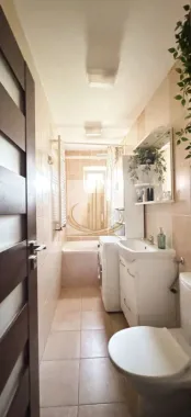 Apartament 2 camere zona medicina