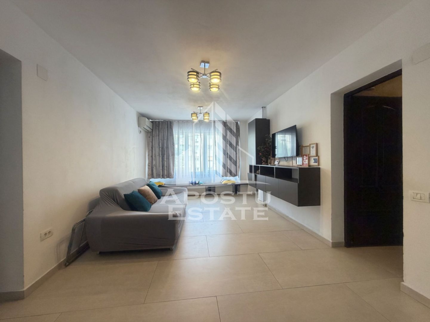 Apartament cu 4 camere, etajul 1, zona Dorobantilor, in Timisoara