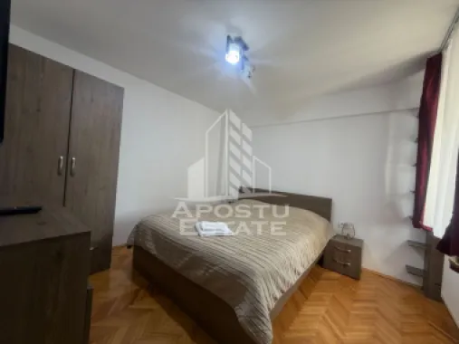Apartament cu 4 camere, etajul 1, zona Dorobantilor, in Timisoara