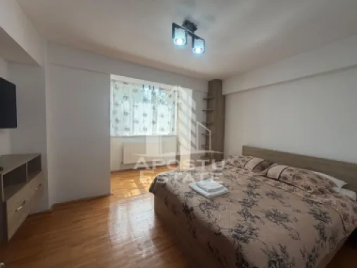 Apartament cu 4 camere, etajul 1, zona Dorobantilor, in Timisoara