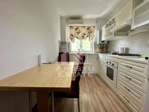 Apartament cu 2 camere de vanzare, bloc nou, zona Soarelui, Timisoara