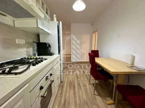 Apartament cu 2 camere de vanzare, bloc nou, zona Soarelui, Timisoara