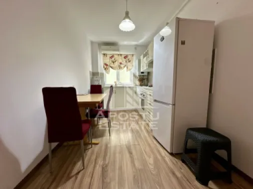Apartament cu 2 camere de vanzare, bloc nou, zona Soarelui, Timisoara