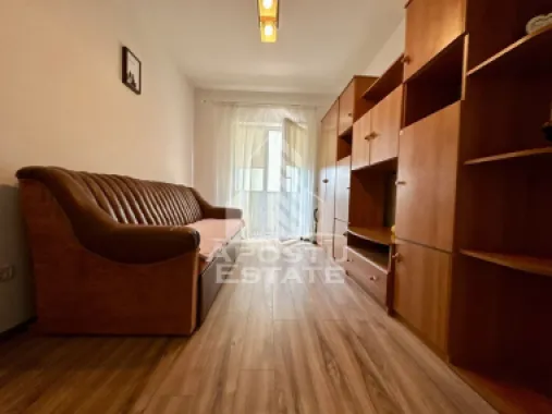 Apartament cu 2 camere de vanzare, bloc nou, zona Soarelui, Timisoara