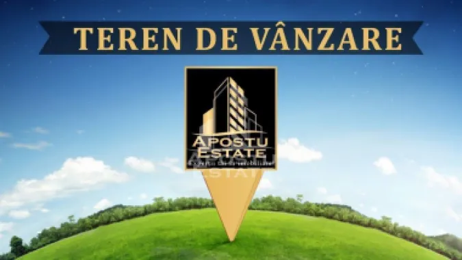Logo Apostu Estate logo