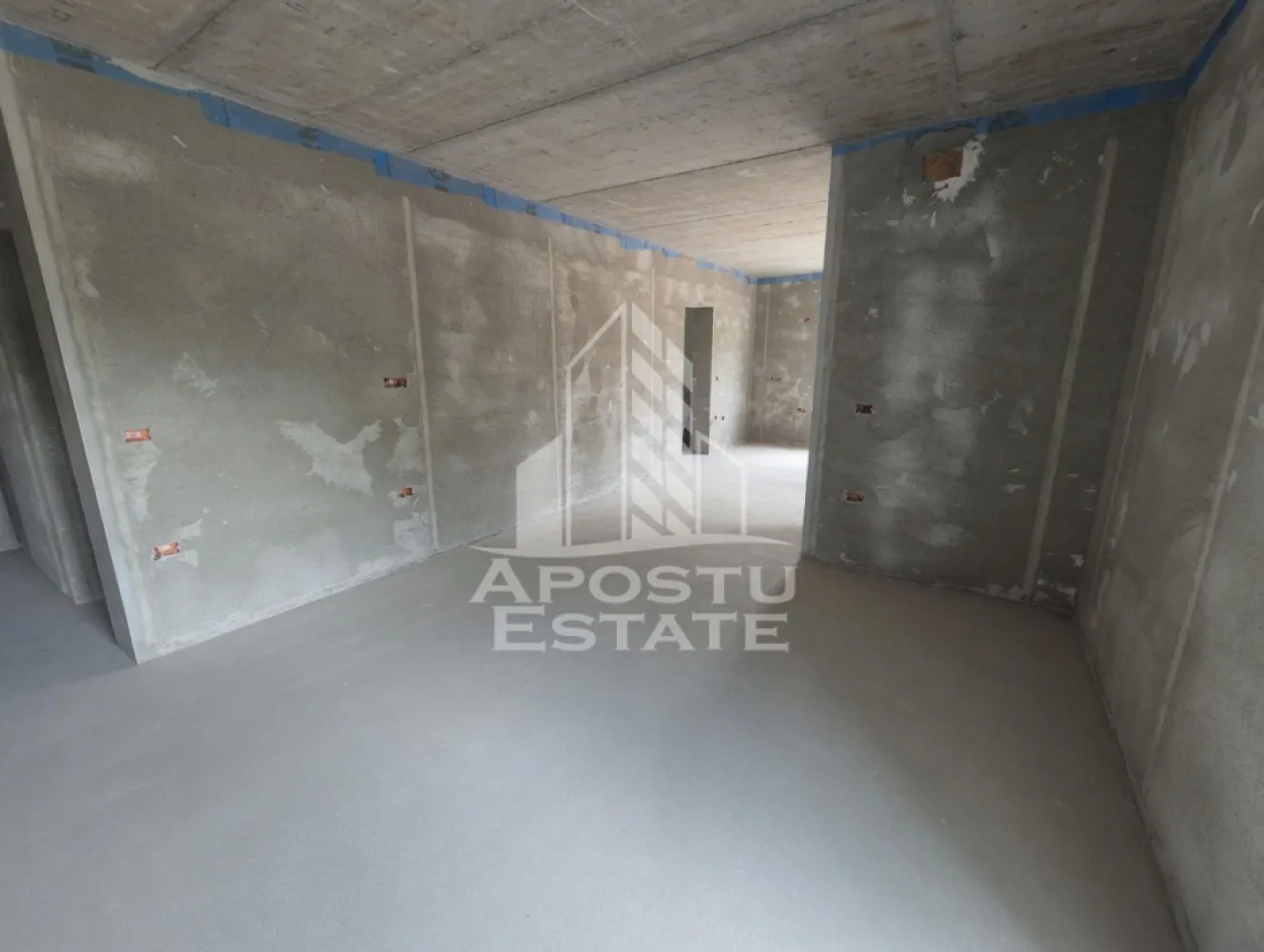 Casă de vânzare în Iecea Mică, de finalizat după propriul gust