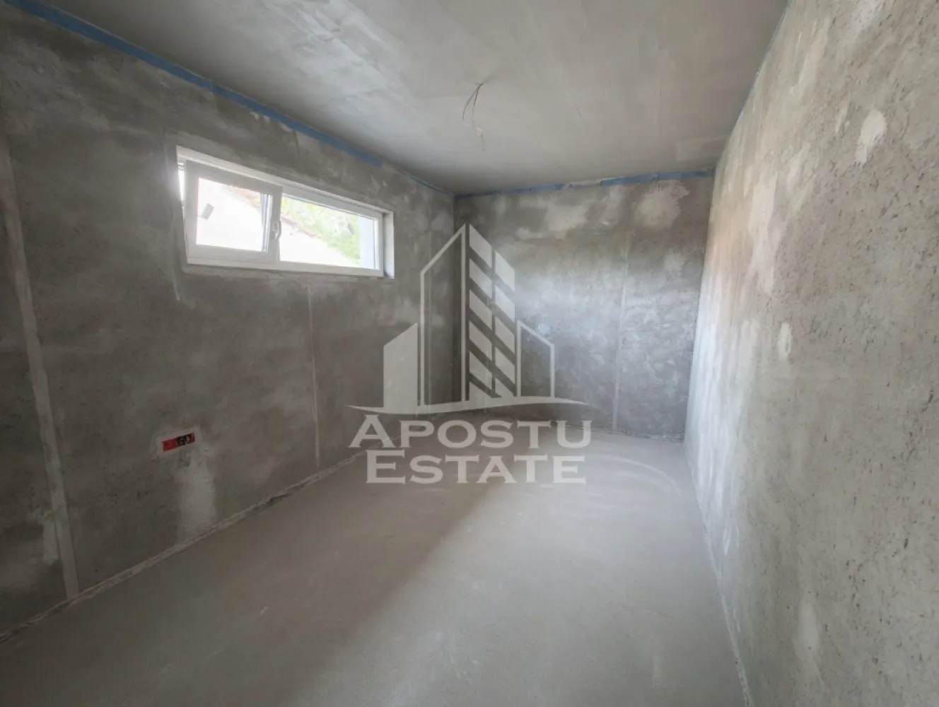Casă de vânzare în Iecea Mică, de finalizat după propriul gust