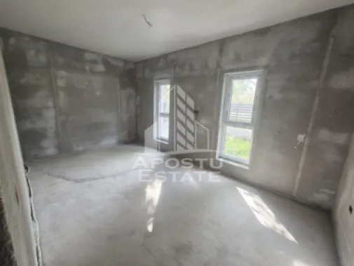 Casă de vânzare în Iecea Mică, de finalizat după propriul gust
