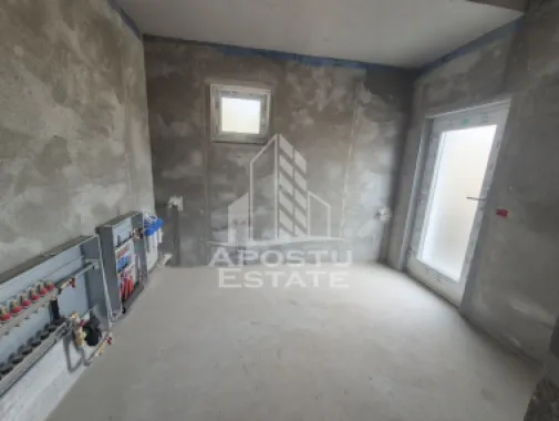 Casă de vânzare în Iecea Mică, de finalizat după propriul gust