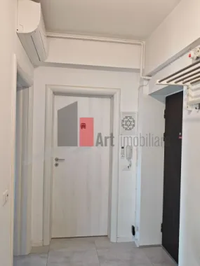 Apartament cu doua camere de vanzare -Pacii-cu centrala-mobilat si utilat