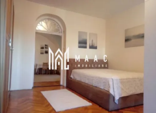 Logo MAAC IMOBILIARE logo