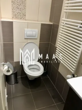 Apartament 1 camera | Etaj 2 | 50 MPU | Central