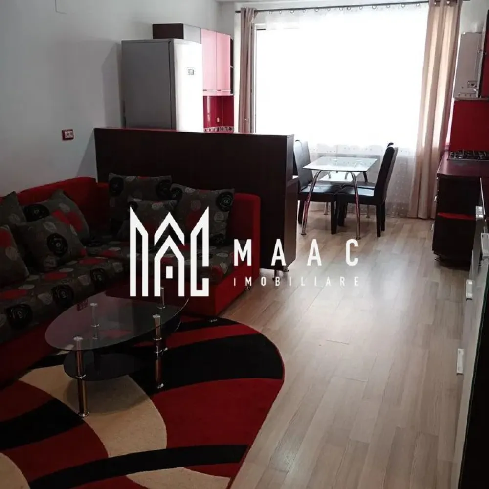 Apartament 3 camere I Decomandat I Etaj 2 I Rahovei- Supeco - Se oferă spre închiriere apartament cu 3 camere decomandate, situat la etajul 2 din 4 al unui imobil amplasat în zona Rahovei – Supeco, o locație apreciată pentru accesibilitate și apropierea față de toate facilitățile importante ale orașului.

Locuința este complet mobilată și utilată, fiind ideală pentru familie sau persoane care își doresc spațiu și confort.

Caracteristici:
3 camere decomandate
Etaj 2 din 4
Complet mobilat și utilat
Compartimentare practică și eficientă
Apartament luminos și bine întreținut
Avantaje:
Disponibil imediat
Se închiriază pe termen lung
Se acceptă animale de companie
Zonă foarte bine conectată la magazine, transport public, școli și alte facilități
Ideal pentru familie sau cupluri care caută confort și accesibilitate

Un apartament spațios și funcțional, situat într-o zonă apreciată din Sibiu, pregătit pentru mutare imediată.

Pentru informati si vizionari: CP3106200