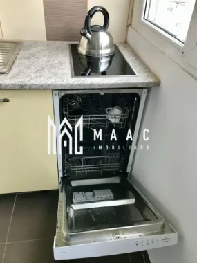Apartament 1 camera | Etaj 2 | 50 MPU | Central
