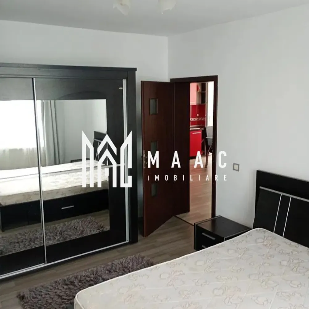 Apartament 3 camere I Decomandat I Etaj 2 I Rahovei- Supeco