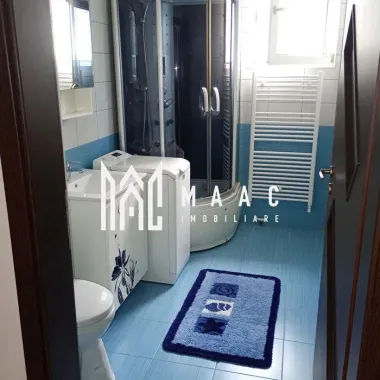 Apartament 3 camere I Decomandat I Etaj 2 I Rahovei- Supeco
