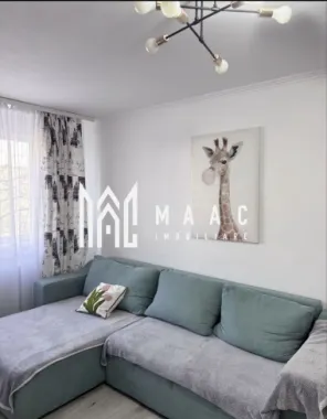 Logo MAAC IMOBILIARE logo