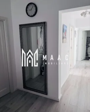 Apartament 3 camere | Ostroveni | Etaj 2 | 94 mpu |